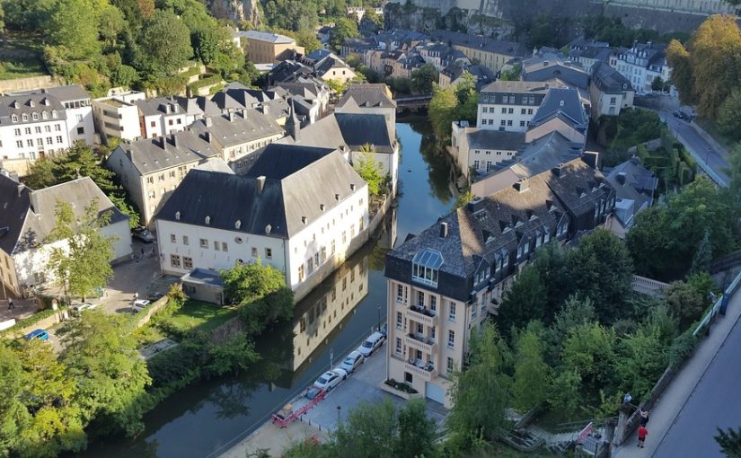 immobilier luxembourg