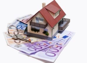 Le crédit immobilier ou prêt personnel